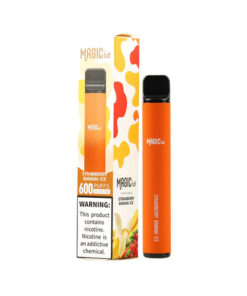 20mg Magic Bar Disposable Vape Pen 600 Puffs Vape Kits Magic Bar