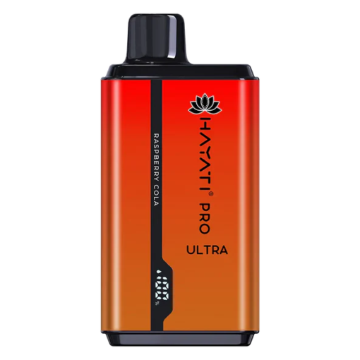 0% Nicotine - Hayati Pro Ultra 15000 Puffs Disposable Vape - BOX OF 10 - Image 37